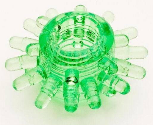 Anel de montagem de silicone