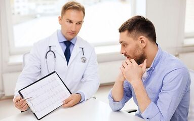 Preparação para uma operação para aumentar um membro