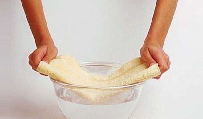 compressa com refrigerante para aumentar o pênis