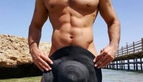 exercícios de Kegel para aumentar o pênis