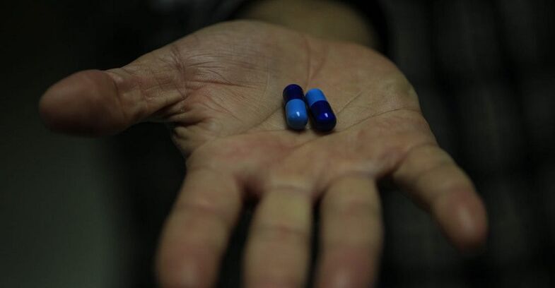 suplementos vitamínicos para o crescimento do pênis